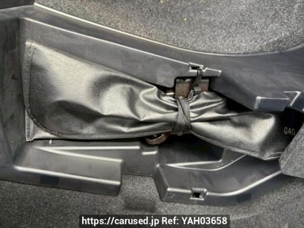 Used 2016 AT toyota harrier ZSU60W Image[45]