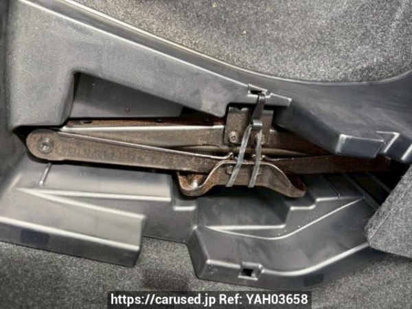 Used 2016 AT toyota harrier ZSU60W Image[46]