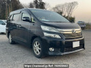 Toyota Vellfire ANH20W
