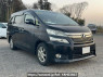 Used 2011 AT toyota vellfire ANH20W Image[0]