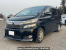 Used 2011 AT toyota vellfire ANH20W Image[2]