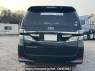 Used 2011 AT toyota vellfire ANH20W Image[5]