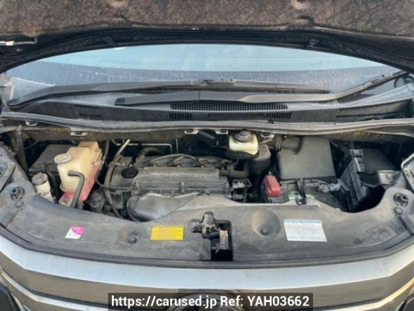 Used 2011 AT toyota vellfire ANH20W Image[9]