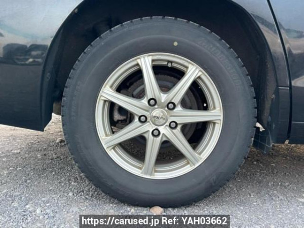 Used 2011 AT toyota vellfire ANH20W Image[35]