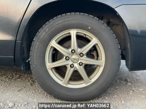 Used 2011 AT toyota vellfire ANH20W Image[36]