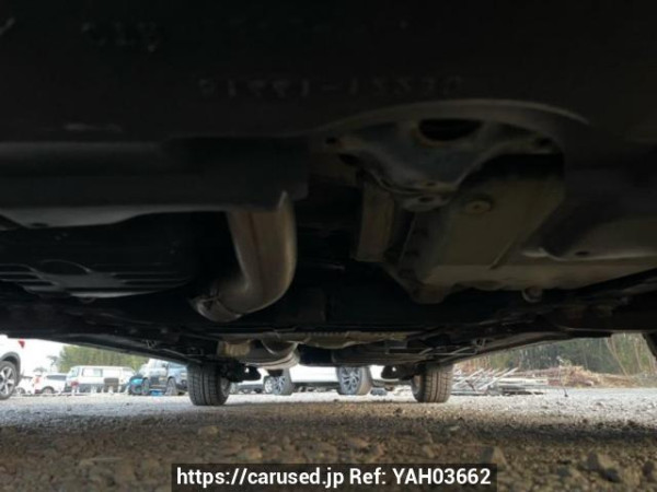 Used 2011 AT toyota vellfire ANH20W Image[38]