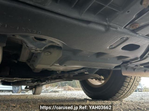 Used 2011 AT toyota vellfire ANH20W Image[40]