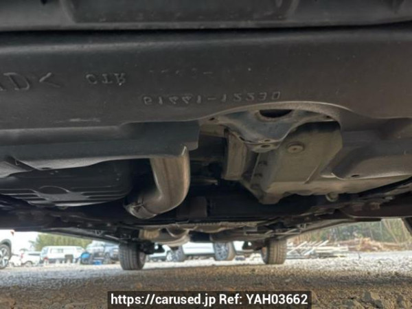 Used 2011 AT toyota vellfire ANH20W Image[41]