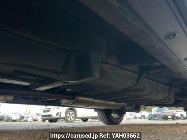 Used 2011 AT toyota vellfire ANH20W Image[42]