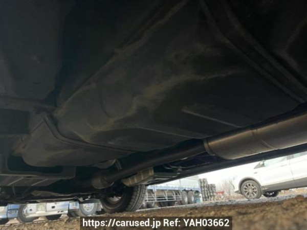 Used 2011 AT toyota vellfire ANH20W Image[43]