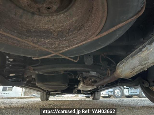 Used 2011 AT toyota vellfire ANH20W Image[44]