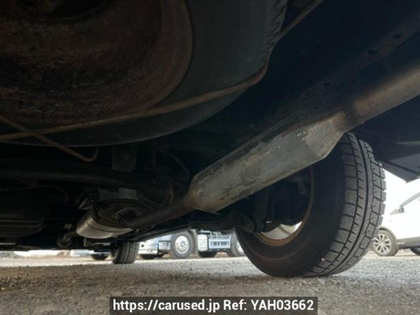 Used 2011 AT toyota vellfire ANH20W Image[46]