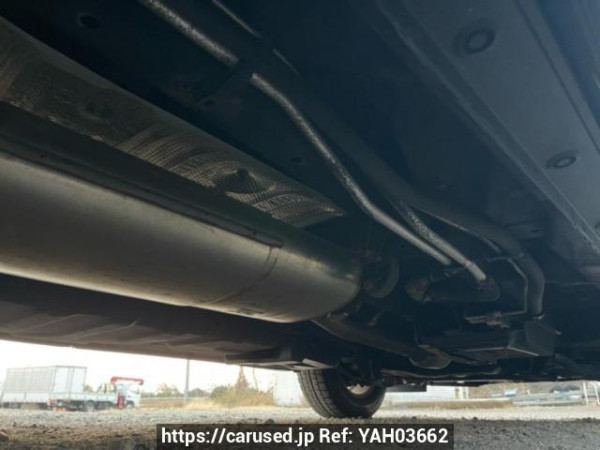 Used 2011 AT toyota vellfire ANH20W Image[47]