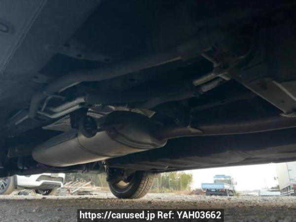 Used 2011 AT toyota vellfire ANH20W Image[48]