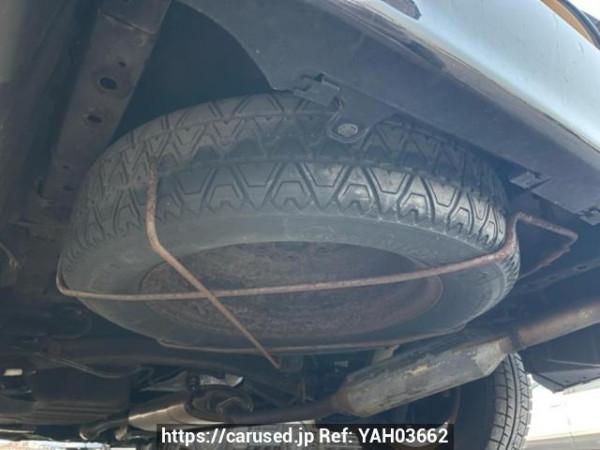 Used 2011 AT toyota vellfire ANH20W Image[49]