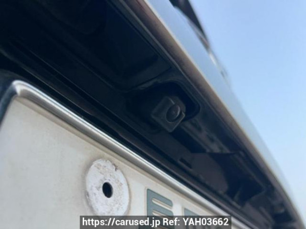 Used 2011 AT toyota vellfire ANH20W Image[50]