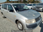 Toyota Probox Van