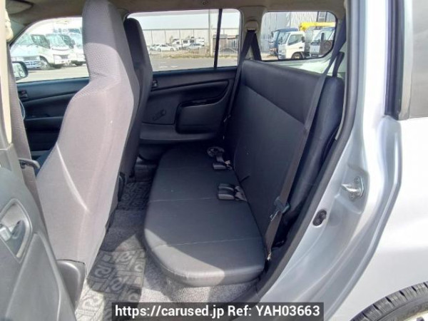 Used 2006 AT toyota probox-van NCP51V Image[16]