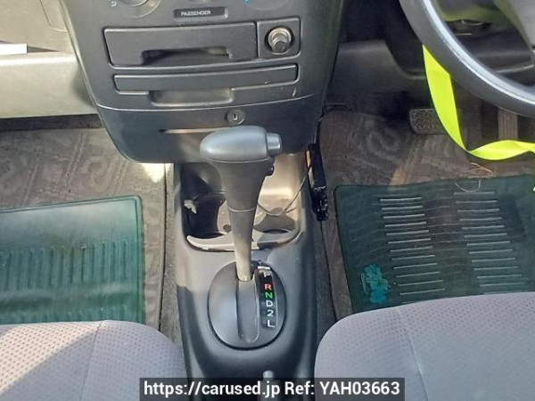 Used 2006 AT toyota probox-van NCP51V Image[23]