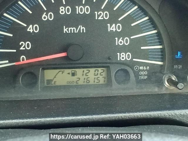 Used 2006 AT toyota probox-van NCP51V Image[25]