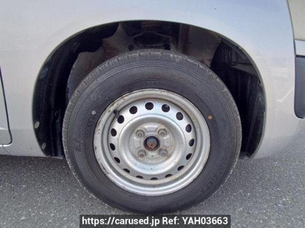 Used 2006 AT toyota probox-van NCP51V Image[26]