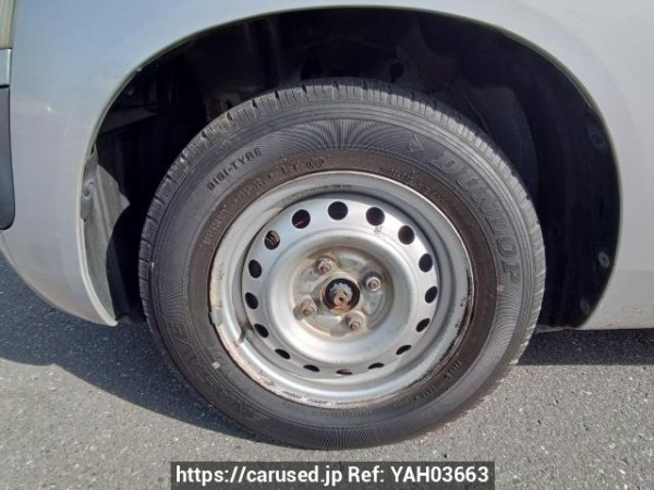 Used 2006 AT toyota probox-van NCP51V Image[27]