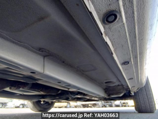 Used 2006 AT toyota probox-van NCP51V Image[32]