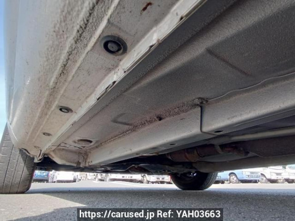 Used 2006 AT toyota probox-van NCP51V Image[33]