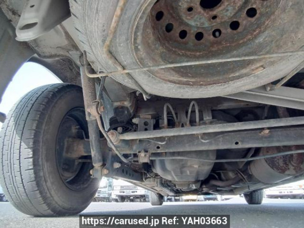 Used 2006 AT toyota probox-van NCP51V Image[36]