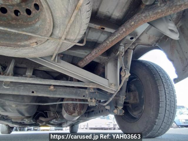 Used 2006 AT toyota probox-van NCP51V Image[38]
