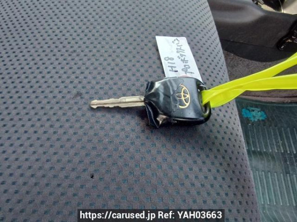 Used 2006 AT toyota probox-van NCP51V Image[40]