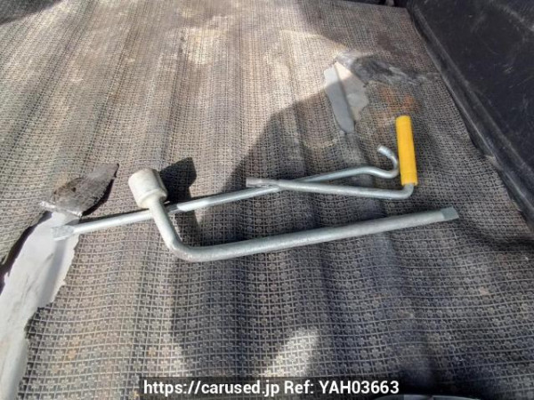 Used 2006 AT toyota probox-van NCP51V Image[42]