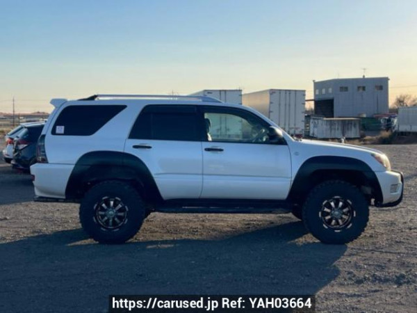 Used 2003 AT toyota hilux-surf RZN215W Image[7]