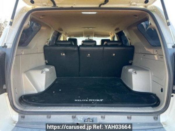 Used 2003 AT toyota hilux-surf RZN215W Image[8]