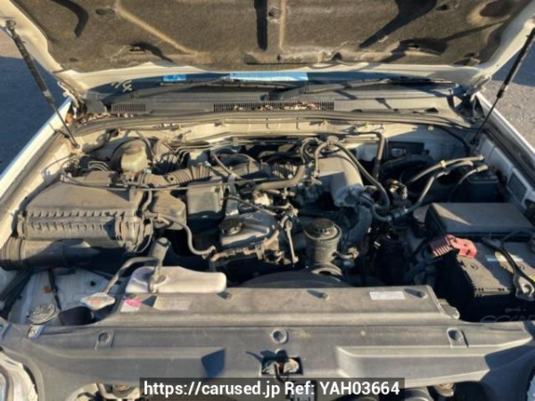 Used 2003 AT toyota hilux-surf RZN215W Image[9]