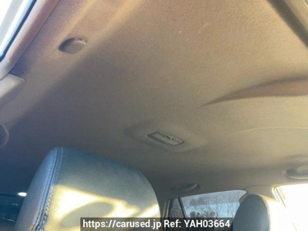 Used 2003 AT toyota hilux-surf RZN215W Image[12]