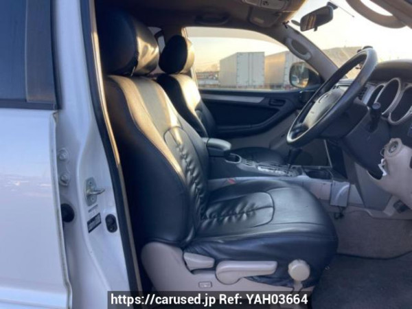 Used 2003 AT toyota hilux-surf RZN215W Image[13]