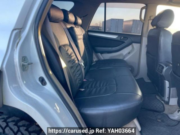 Used 2003 AT toyota hilux-surf RZN215W Image[15]