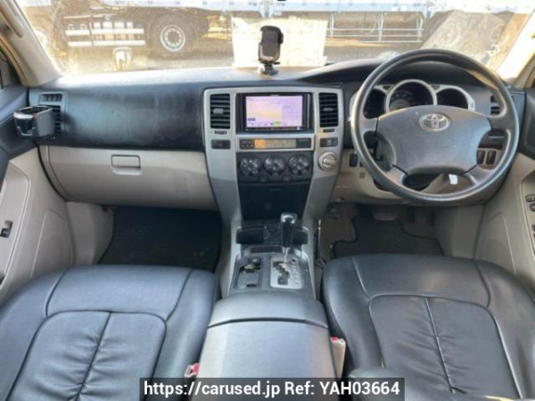 Used 2003 AT toyota hilux-surf RZN215W Image[17]