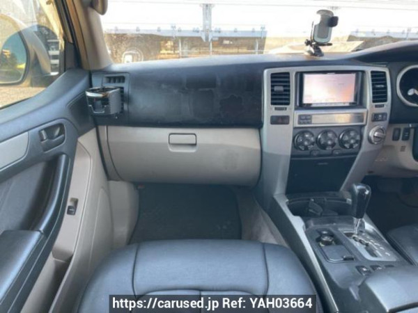 Used 2003 AT toyota hilux-surf RZN215W Image[18]