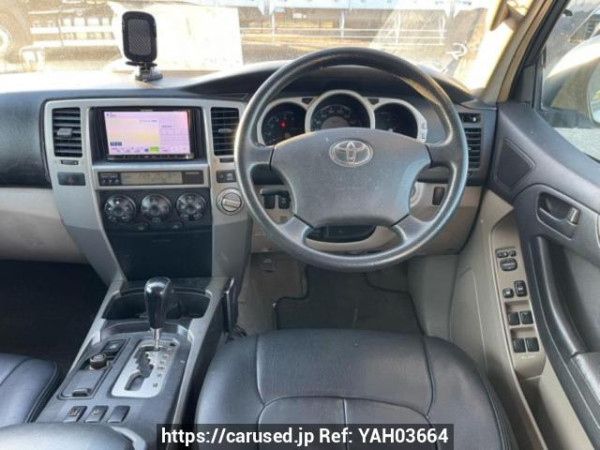Used 2003 AT toyota hilux-surf RZN215W Image[19]