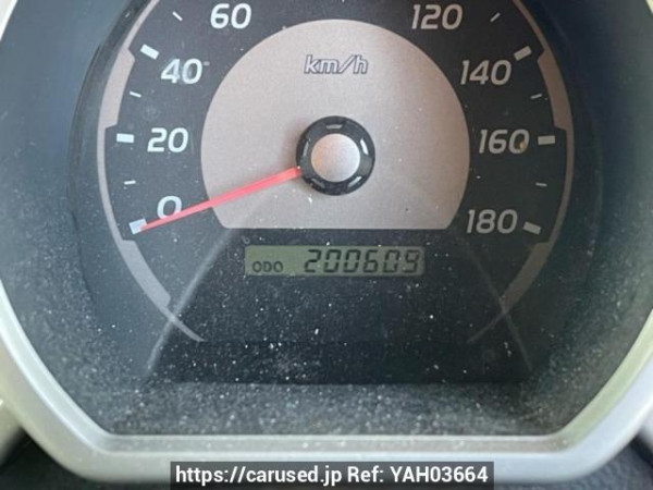 Used 2003 AT toyota hilux-surf RZN215W Image[21]