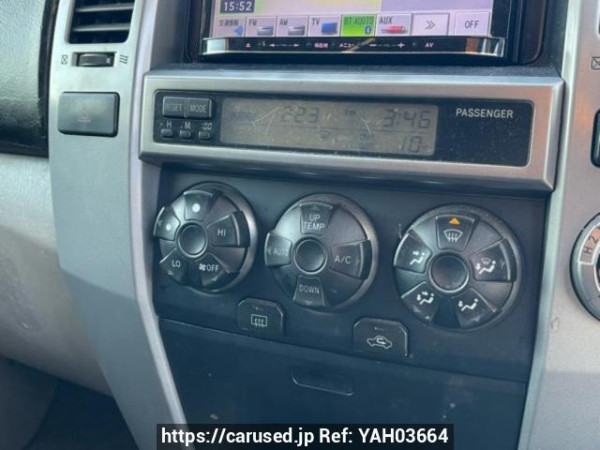 Used 2003 AT toyota hilux-surf RZN215W Image[24]