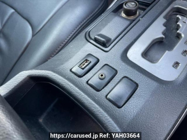 Used 2003 AT toyota hilux-surf RZN215W Image[27]