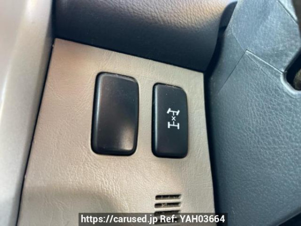 Used 2003 AT toyota hilux-surf RZN215W Image[28]