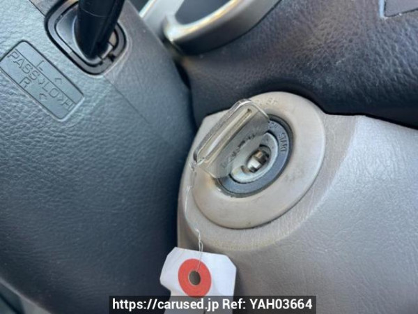 Used 2003 AT toyota hilux-surf RZN215W Image[29]