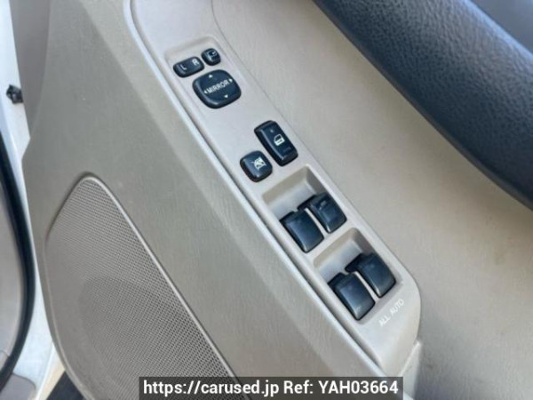 Used 2003 AT toyota hilux-surf RZN215W Image[32]