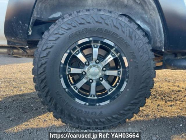Used 2003 AT toyota hilux-surf RZN215W Image[34]
