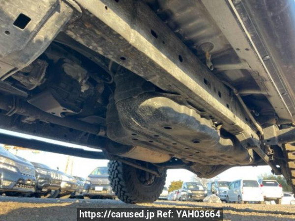 Used 2003 AT toyota hilux-surf RZN215W Image[39]