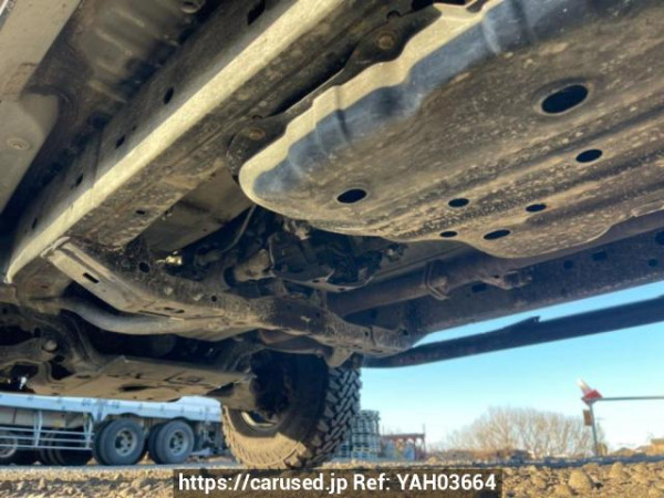 Used 2003 AT toyota hilux-surf RZN215W Image[40]